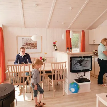 Holiday home Holiday Marco Polo / Skarridso Q