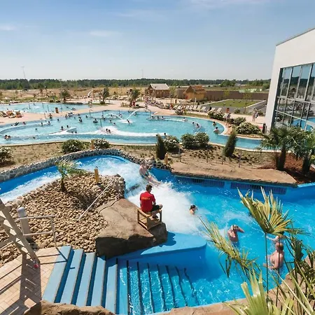 Holiday Marco Polo / Skarridso Q Holiday home *