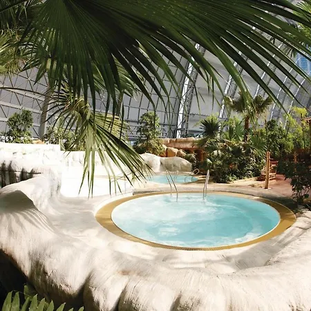 Holiday home Holiday Marco Polo / Skarridso Q